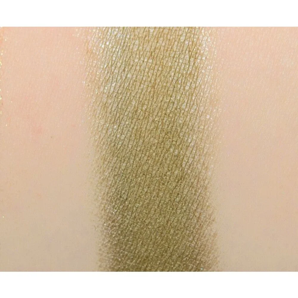 MAC MARSH Eye Shadow ~ Green Brown Satin ~ Pro Palette Pan Refill